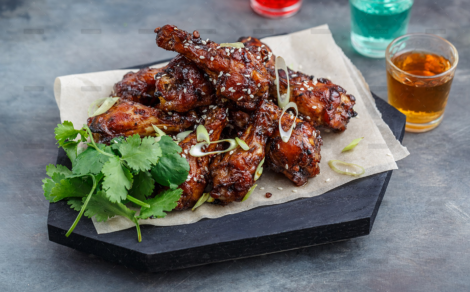 demo-attachment-399-baked-chicken-wings-with-sesame-and-sauce-food-MFRKAYT-copy